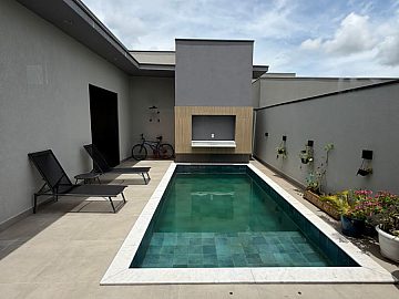 Condominio Dona Maria C�ndida