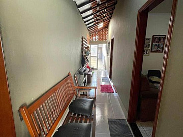 Parque Residencial Indai�