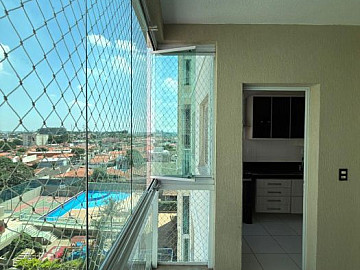 Residencial Duetto Di Mariah