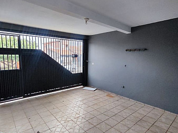 Jardim Morada do sol