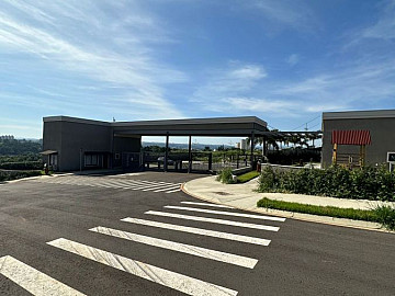 Condom�nio Park Meraki - Santorini