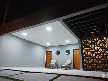 Residencial Vila Paraty - Imp�rio