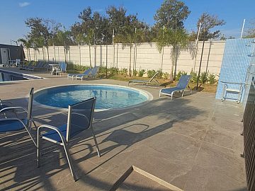 Residencial Vila Fahl