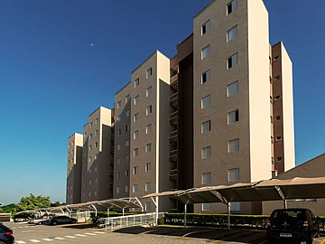 Condom�nio Residencial Vando