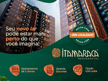 RESIDENCIAL ITAMARAC�
