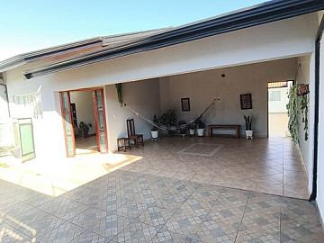 Jardim Regina