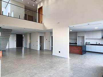 Residencial Alto de Itaici