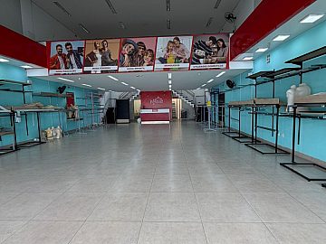 Sal�o na Av ario barnabe