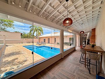 Condom�nio Terras de Itaici