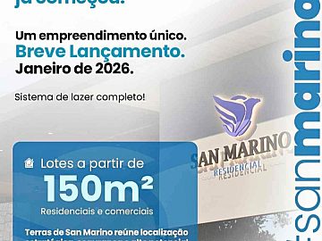 SAN MARINO RESIDENCIAL