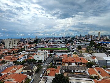 Condom�nio Torres da Liberdade