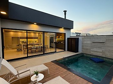 Condominio Dona Maria C�ndida