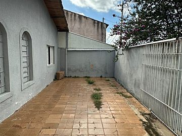 Jardim Morada do Sol